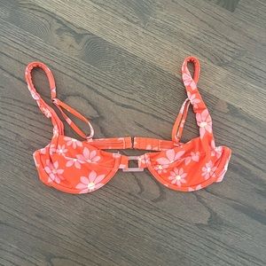 frankie’s bikini top size small